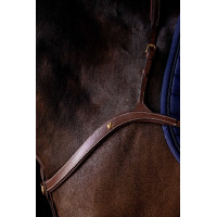 Pettorale a 3 punti K by Equithème K-Kontour