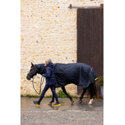Coperta K by EQUITHÈME - K-EMBRUN Coperta K by EQUITHÈME - K-EMBRUN