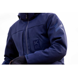Parka da uomo K by Equithème K-Control Parka da uomo K by Equithème K-Control