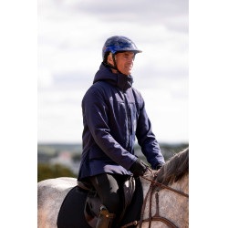 Parka da uomo K by Equithème K-Control Parka da uomo K by Equithème K-Control