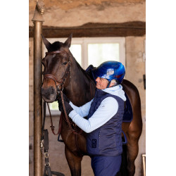 Gilet K da uomo Equithème K-Speed