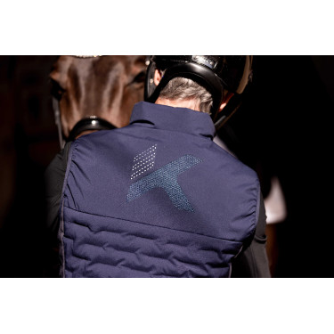 Gilet K da uomo Equithème K-Speed