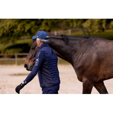 Gilet K da uomo Equithème K-Speed