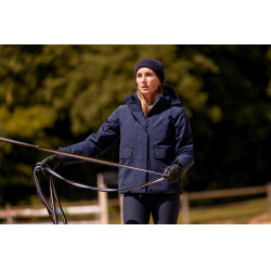 Parka K by Equithème K-Power donna Parka K by Equithème K-Power donna