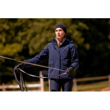 Parka K by Equithème K-Power donna Parka K by Equithème K-Power donna