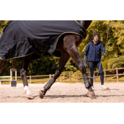 Parka K by Equithème K-Power donna Parka K by Equithème K-Power donna
