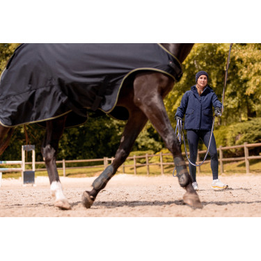 Parka K by Equithème K-Power donna Parka K by Equithème K-Power donna