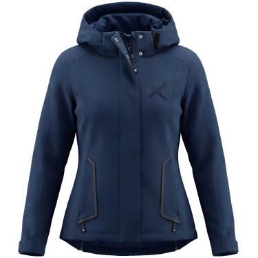 Parka K by Equithème K-Power donna Parka K by Equithème K-Power donna