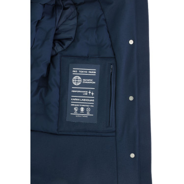 Parka K by Equithème K-Power donna Parka K by Equithème K-Power donna