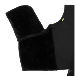 Protezione per spalla K by Equithème K-Warm