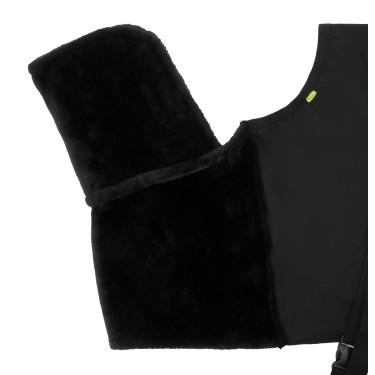 Protezione per spalla K by Equithème K-Warm