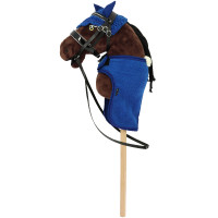 Hobby Horse Pony Academy EK-Prince