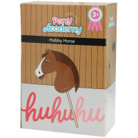 Hobby Horse Pony Academy EK-Prince