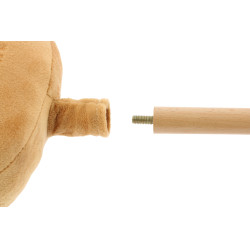 PONY ACADEMY Hobby Horse EK-Jumpy