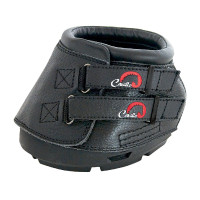 Scarpette CAVALLO Simple Hoof Boots COPPIA Nero