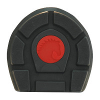 Scarpette CAVALLO Simple Hoof Boots COPPIA Nero