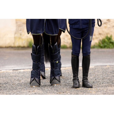 Protezione da trasporto K by Equithème K-Embrun