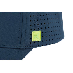 Cappellino K by Equithème K-Prime Marina Blu marino