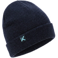 Cuffia K by Equithème K-Heat Marina Blu marino