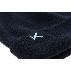 Cuffia K by Equithème K-Heat Marina Blu marino