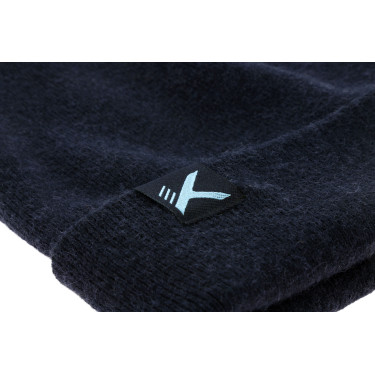 Cuffia K by Equithème K-Heat Marina Blu marino