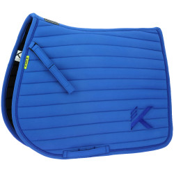 Sottosella K by Equithème K-Triton Blu reale