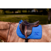 Sottosella K by Equithème K-Triton Blu reale