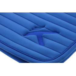 Sottosella K by Equithème K-Triton Blu reale
