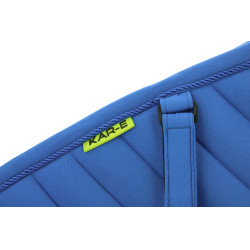 Sottosella K by Equithème K-Triton Blu reale