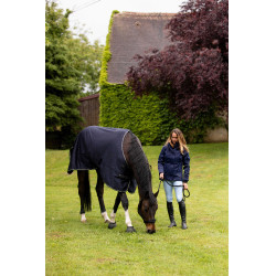 Coperta softshell K by Equithème K-Eros