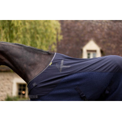 Coperta softshell e mesh K by Equithème K-Eros