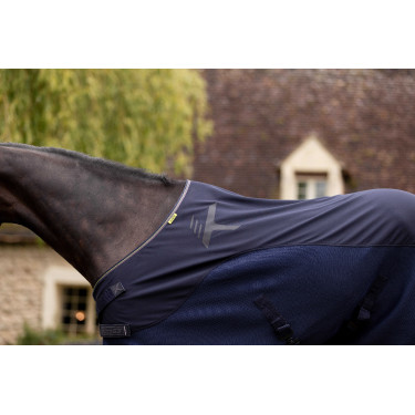 Coperta softshell e mesh K by Equithème K-Eros