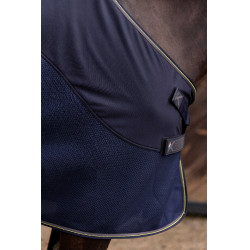 Coperta softshell e mesh K by Equithème K-Eros
