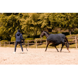 Pantaloni softshell K by Equithème K-Eros