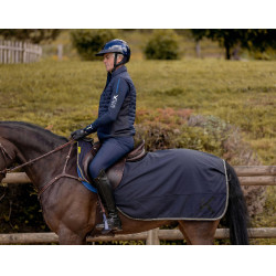 Coprireni softshell K by Equithème K-Eros