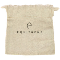 Cintura in pelle Equithème EK-Mors