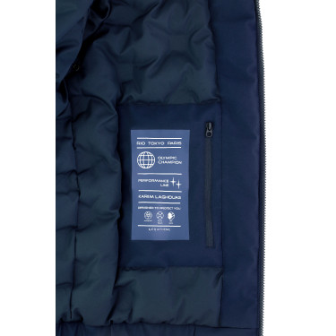 Giacca K by Equithème K-Focus uomo