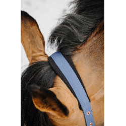 Capestro + lunghina Equithème Coco