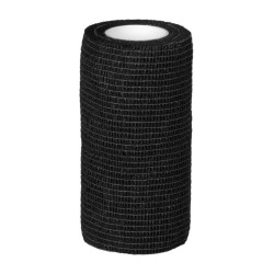 Fascia Adesiva Vetrap Nero