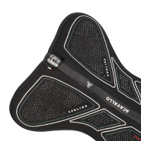 Compensatore Zero Impact rialzo anteriore Sublime Nero