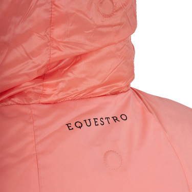 Softshell donna linea Foldable Fiore del deserto Rosa