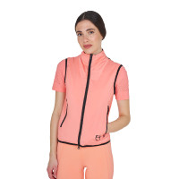 Smanicato donna linea Foldable Fiore del deserto Rosa