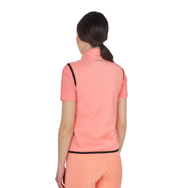 Smanicato donna linea Foldable Fiore del deserto Rosa