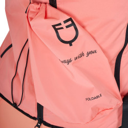 Smanicato donna linea Foldable Fiore del deserto Rosa