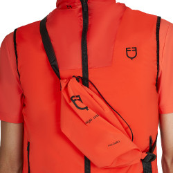 Smanicato uomo linea Foldable Pomodoro ciliegino Rosso
