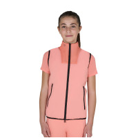 Smanicato bambini unisex linea Foldable Fiore del deserto / nebbia del porto Multicolore