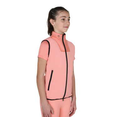 Smanicato bambini unisex linea Foldable Fiore del deserto / nebbia del porto Multicolore