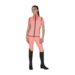 Smanicato bambini unisex linea Foldable Fiore del deserto / nebbia del porto Multicolore