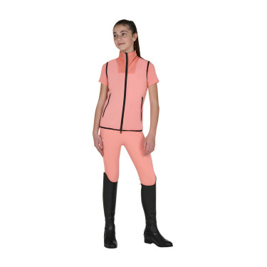 Smanicato bambini unisex linea Foldable Fiore del deserto / nebbia del porto Multicolore