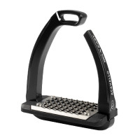 Staffe Rel-X Easy junior Nero